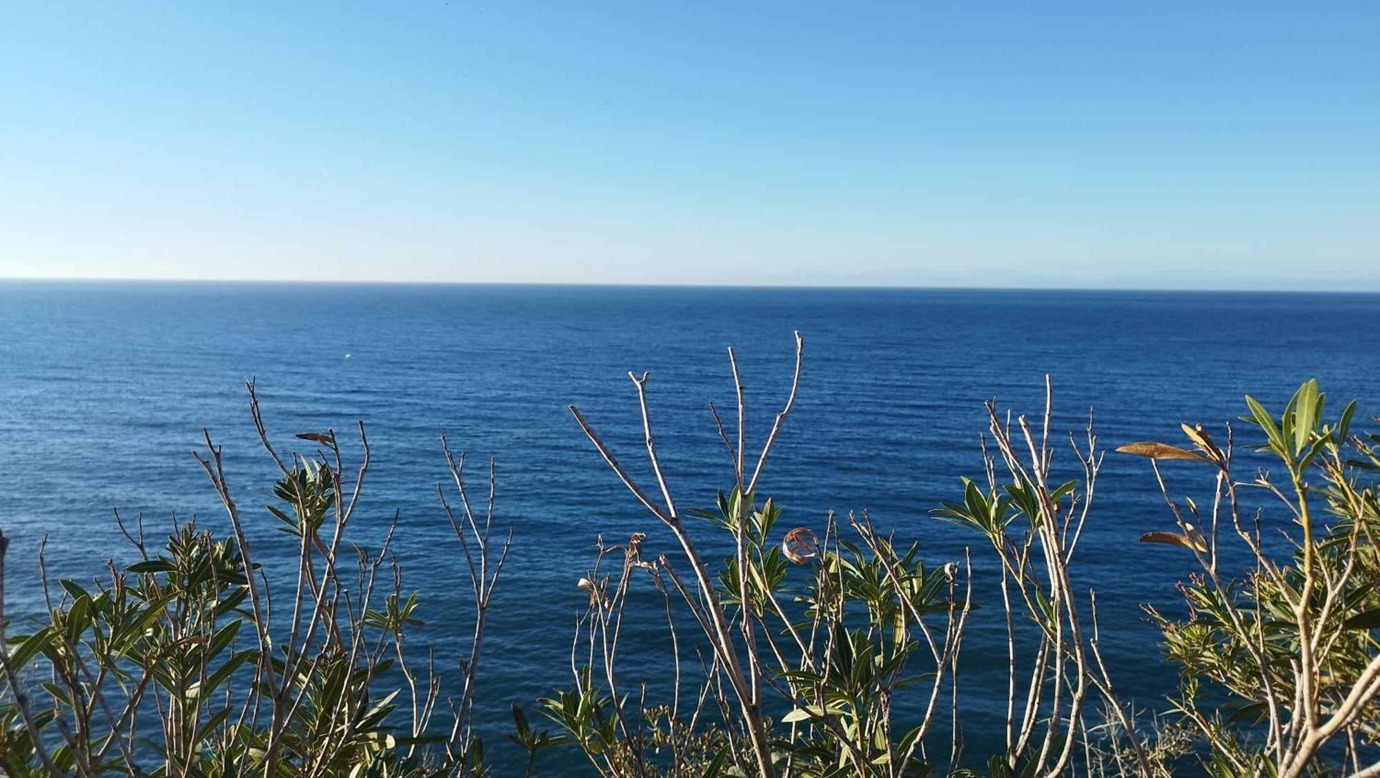 Vistas De Ensueno Junto Al Mar Appartement Almuñécar Buitenkant foto